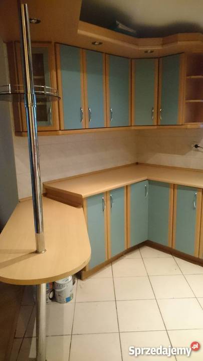 Meble kuchenne Komplety mebli Rumia