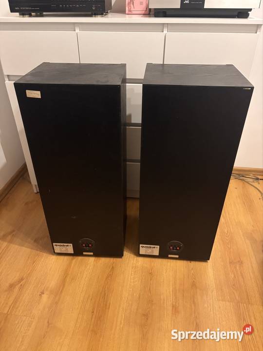 Quadral Status MX 20 Choszczno