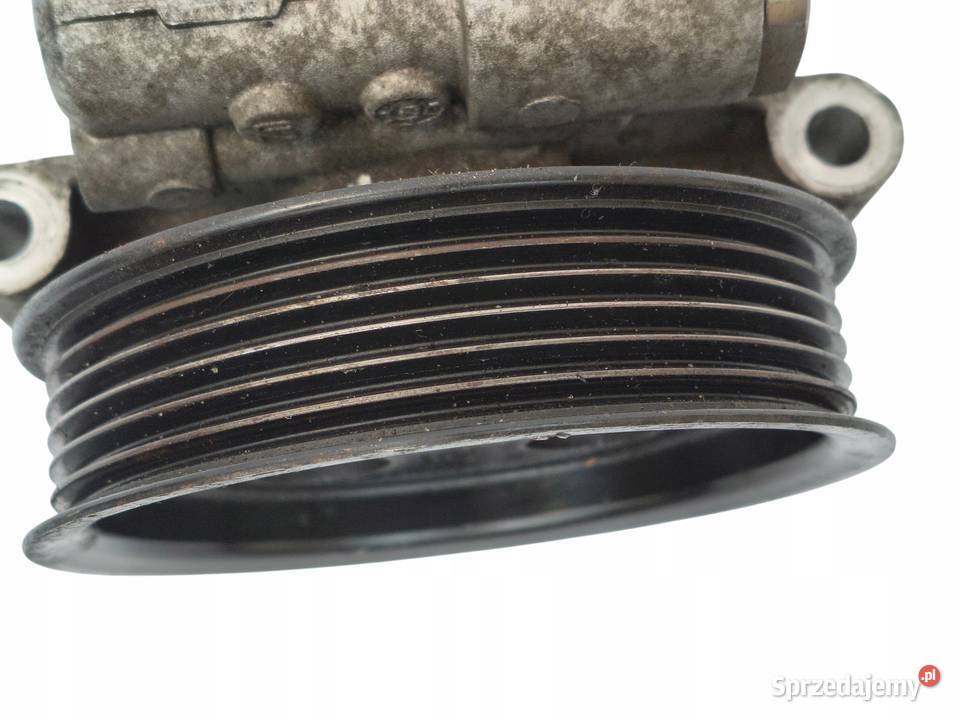 POMPA WSPOMAGANIA Ford Ka Fiesta V VI 13 125 Chełm sprzedam