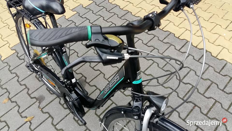 GENESIS damka M KTM Giant inne na 28 ALUMINIOWA Wrocław