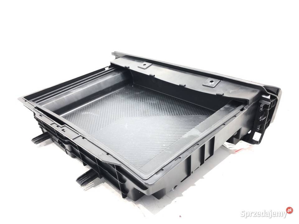 SCHOWEK SZUFLADA DESKI KONSOLI CITROEN C4 III osobowe Schowki, półki