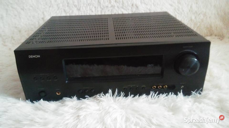 Amplituner Denon AVR 1311 mazowieckie