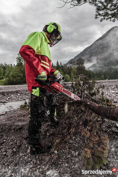 Piła Pilarka spalinowa SOLO by ALKO 636 20 podkarpackie Sokołów Małopolski sprzedam