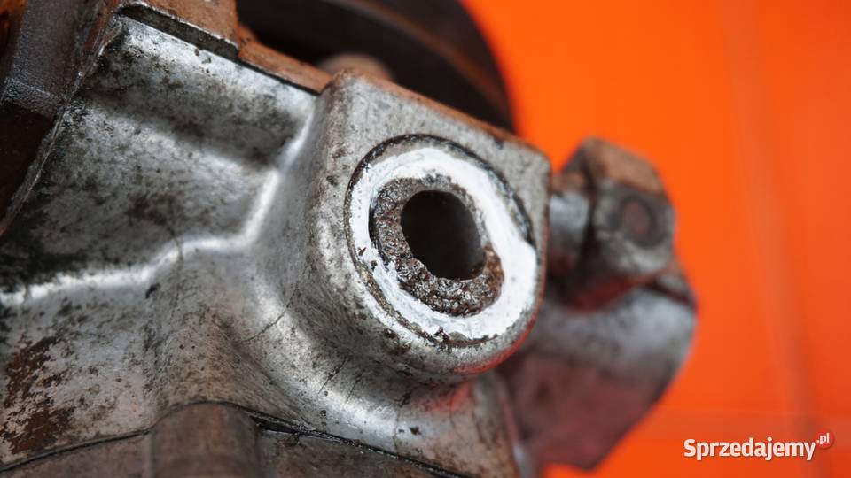 BMW X5 E53 48 V8 05r 360 N62 pompa wspomagania Suków