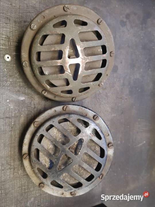 Klaksony BELMA sprzedam