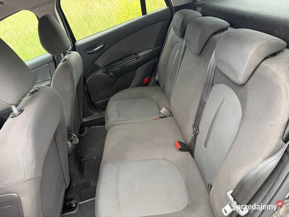 Fiat Bravo II 2009 14 90 Benzyna LPG Zagórze