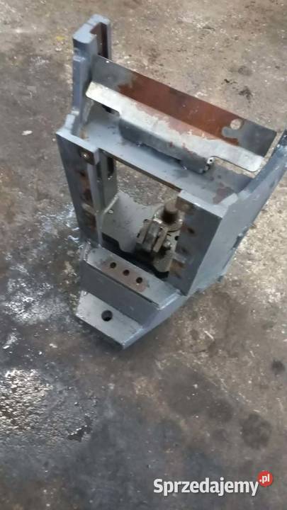 Zaczep do valtryszyna zaczepowa świętokrzyskie Opatów