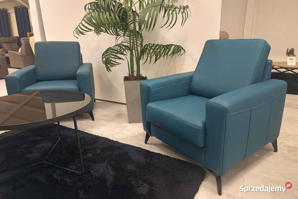 Mega okazja Komplet Vegas 20 wersalka 2x fotel Piasek