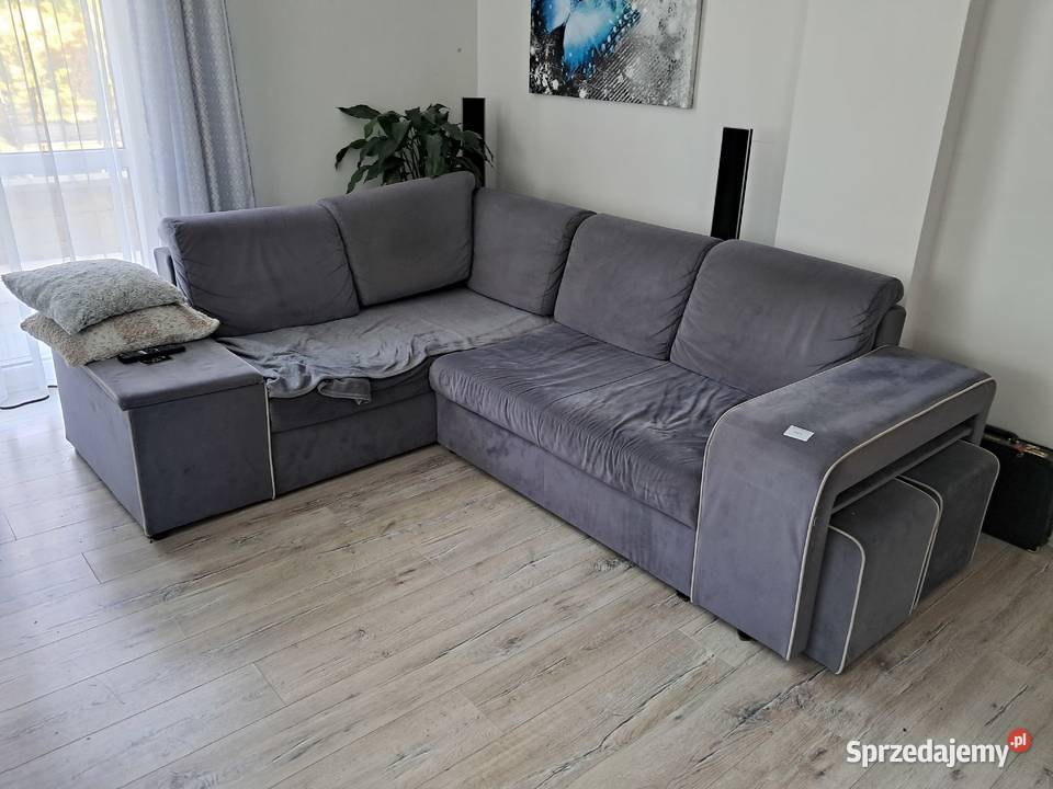 Syndyk sprzeda Narożnik Wejherowo