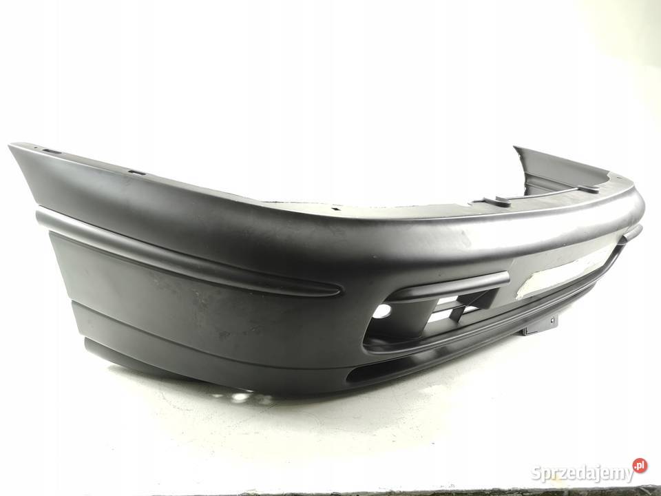 ZDERZAK PRZÓD FIAT BRAVO I 19952001 PEDOL osobowe