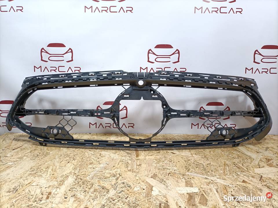 MERCEDES AKLASA W177 18 WZMOCNIENIE STELAŻ GRILL Pleszew sprzedam