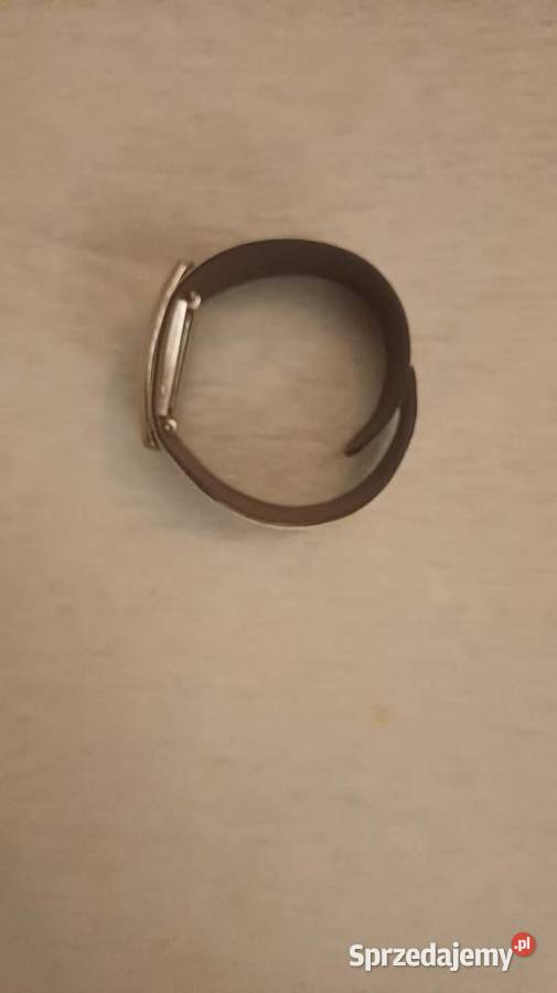 Zegarek orginalny GUCCI lubelskie Hrubieszów