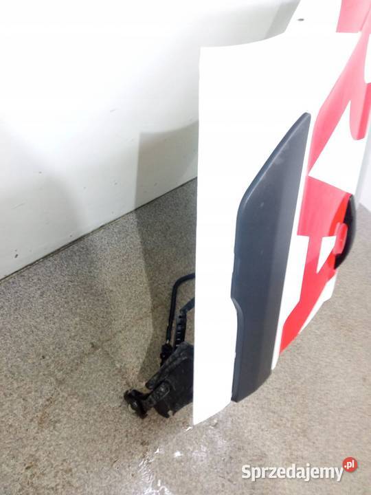 DRZWI PRAWE TYŁ PRZESUWNE Ford Transit Connect Drzwi sprzedam