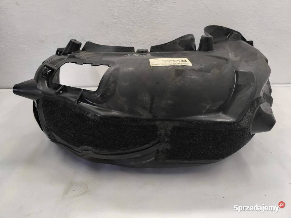 NADKOLE PRAWY TYŁ BMW E61 7897204