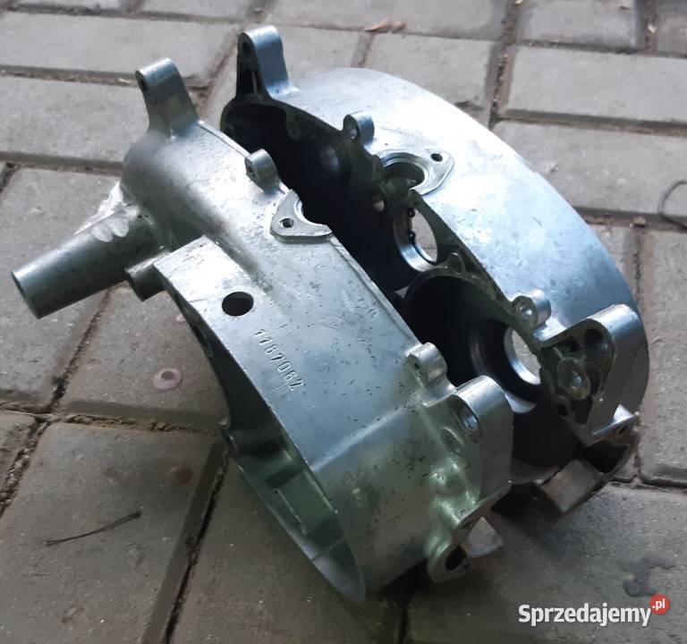 JAWA MUSTANG 50 R0MET 200 KARTERY