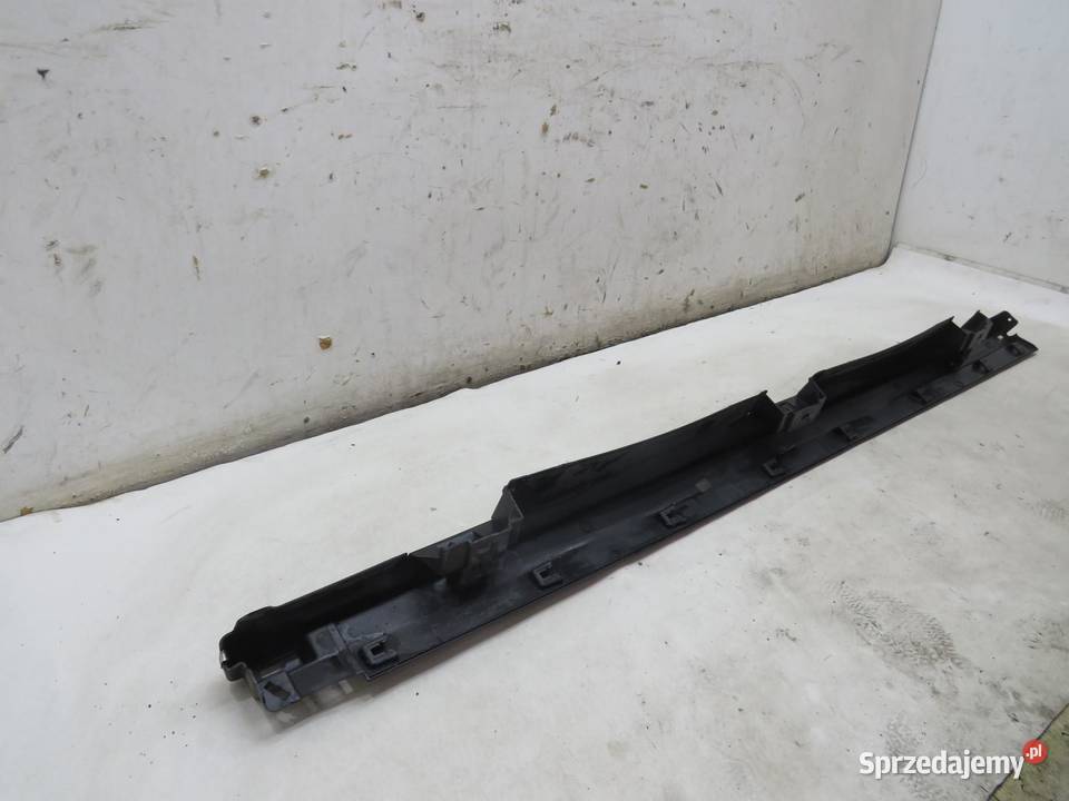 LISTWA PROGOWA LEWA HONDA CRV IV 5397PA010