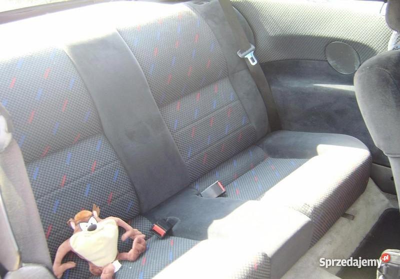 Opel Calibra turbo c20let Legnica