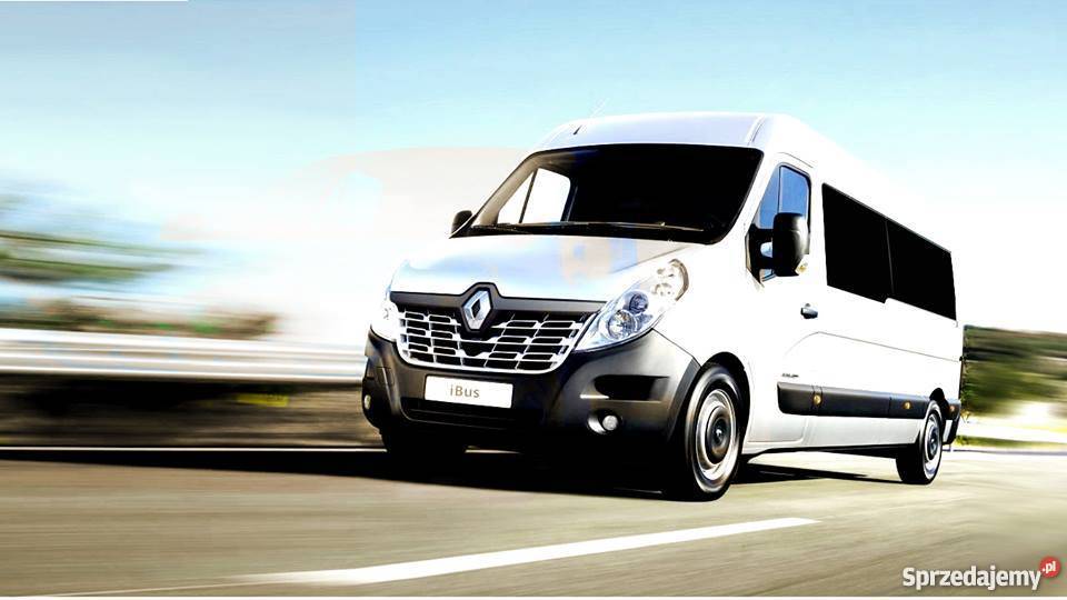 Wygodne busy Niemcy Holandia busem bus do podkarpackie Krosno