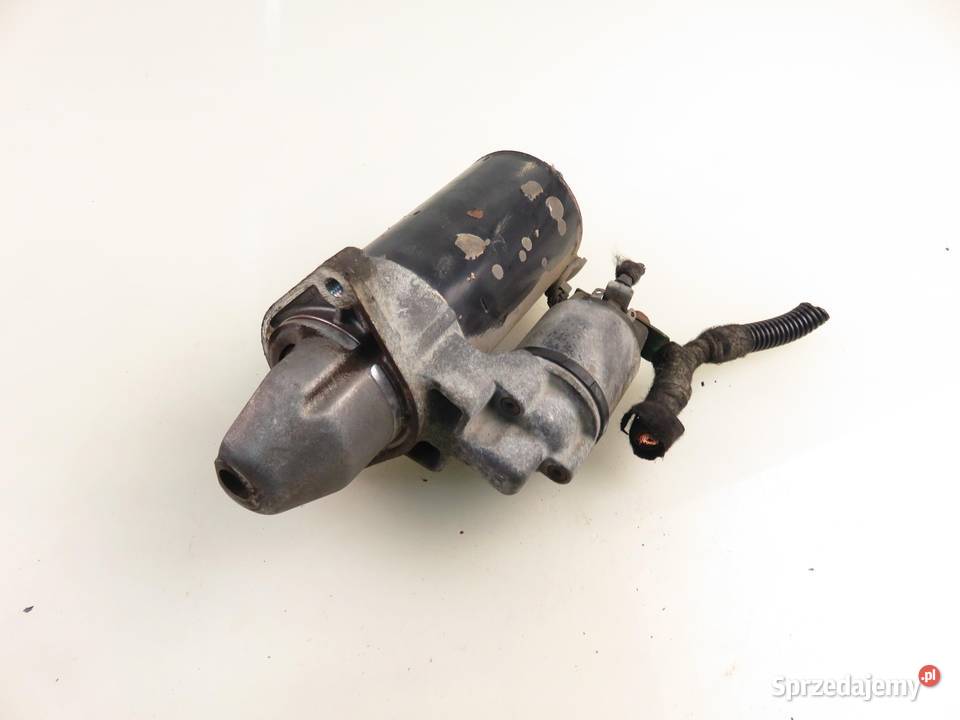 ROZRUSZNIK OPEL CORSA D 13 CDTI A 13 DTE