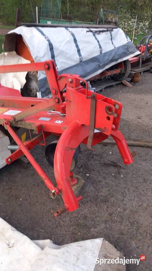 Sprzedam Kosiarkę Rotacyjną Bielrol Z 179 165 Rotacyjne Kamienica Polska