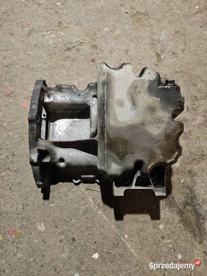 Toyota yarisaygo 10 1kr miska olejowa Dobrzechów