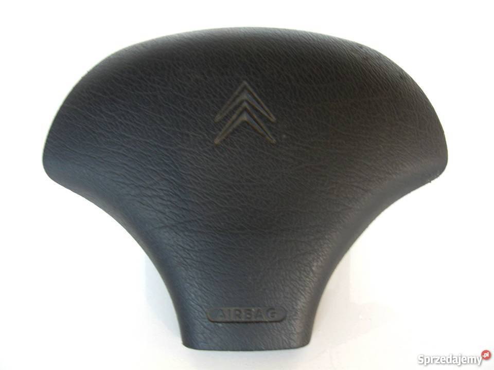 Poduszka kierownicy Ford Citroen Alfa Romeo poduszki powietrzne Szczecinek