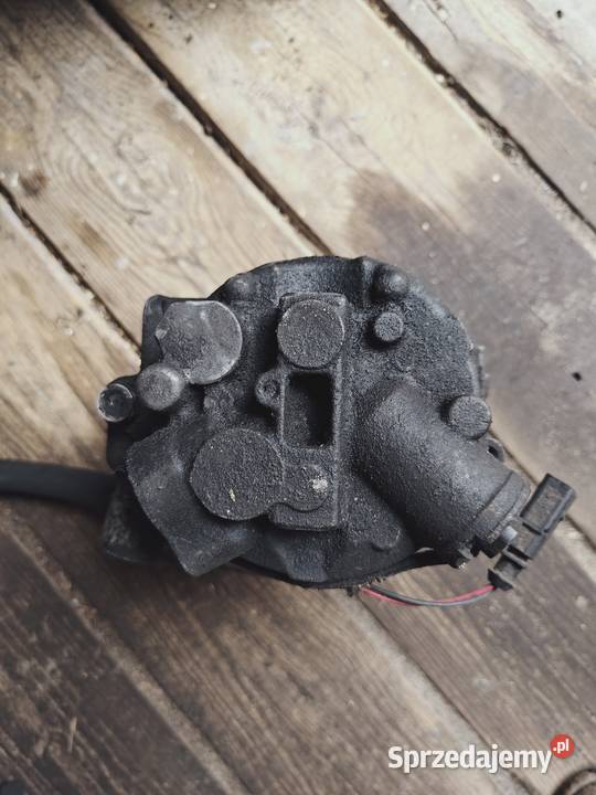 Sprężarka klimatyzacji Volkswagen 5047200873