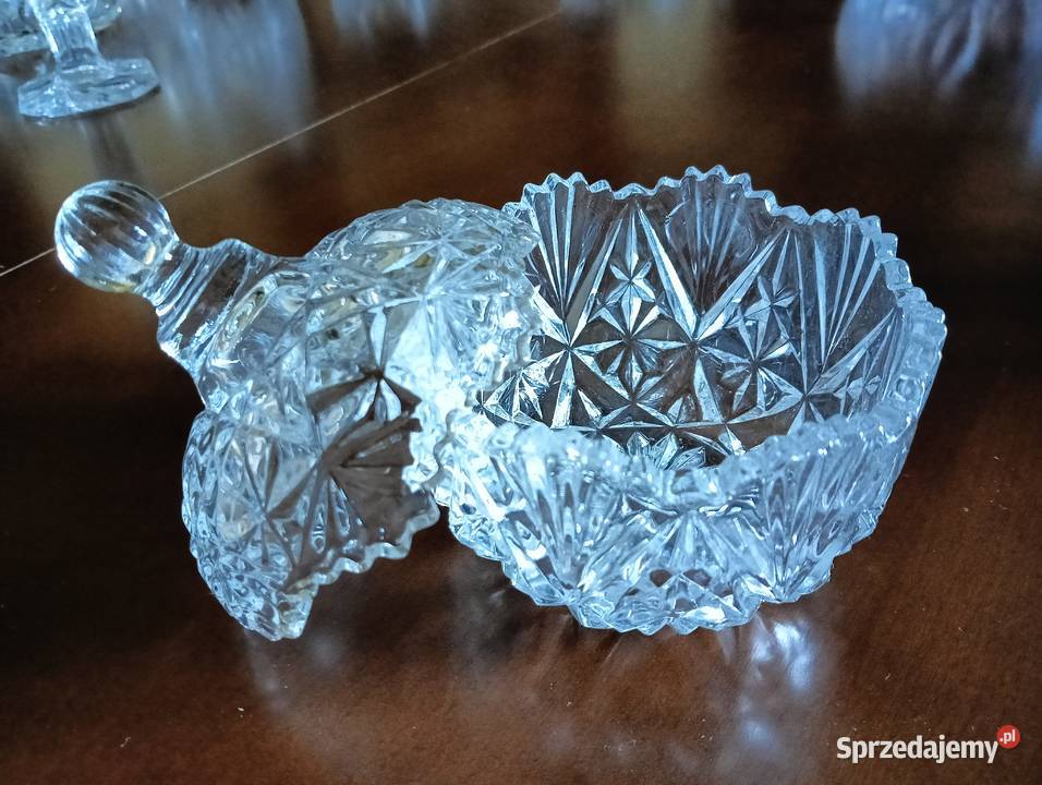 Kryształ Prl Wudzynek