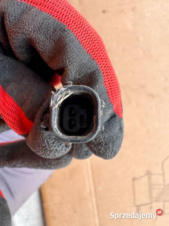 Czujnik Abs prawy przód Yaris III 1112 Brzesko