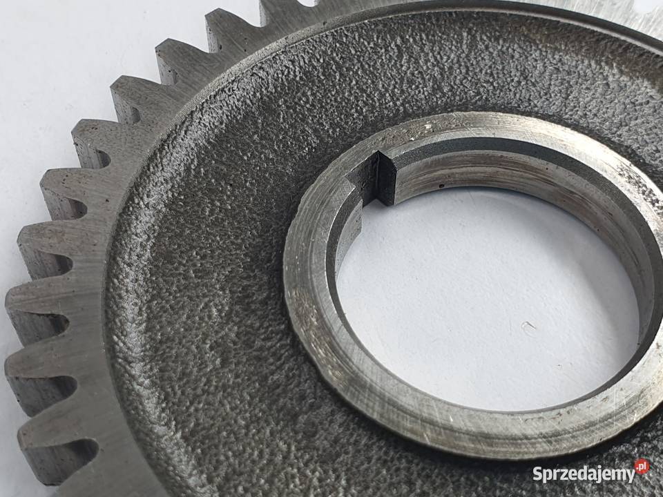 Tryb Zebatka Kolo Zebate Husqvarna Te Sm 610 Łódź