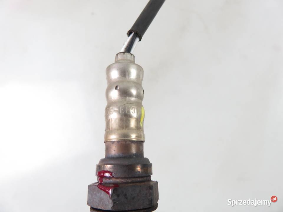 SONDA LAMBDA FIAT STILO 16 16V OZA659EE31 osobowe