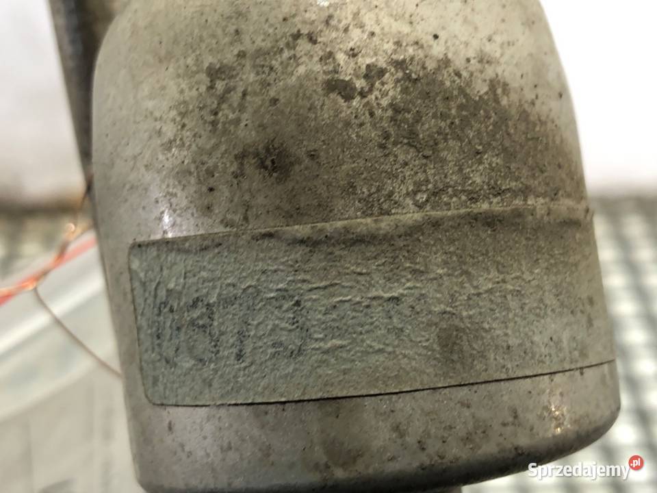 RURKA KLIMATYZACJI OPEL CORSA E 14 90 Hatchback Przewody klimatyzacji