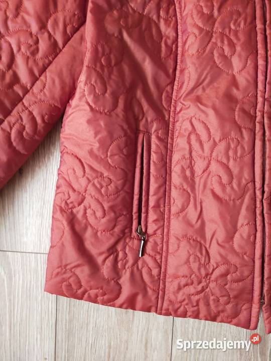 Kurtka damska wiosenna Olmar Siedlce