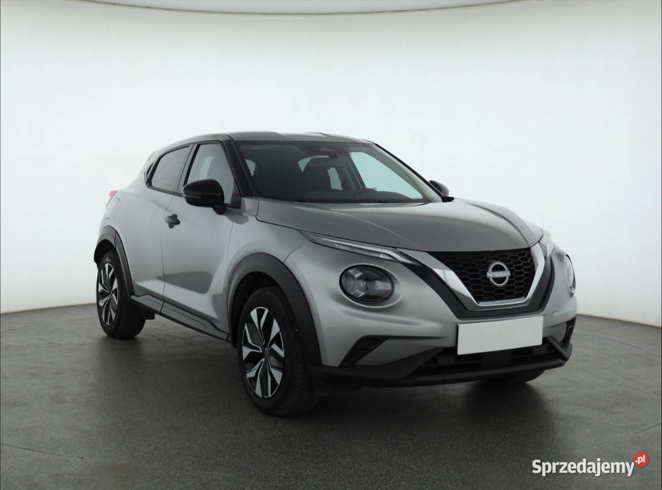 Nissan Juke 10 DIGT nieuszkodzony Juke Piaseczno sprzedam