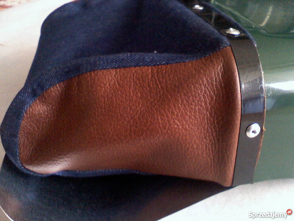 Zbieraczka do jagód Model Szwedzki Borek