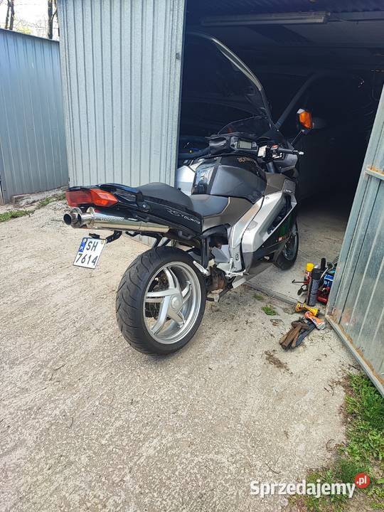 Aprilia RST 1000 Futura Chorzów