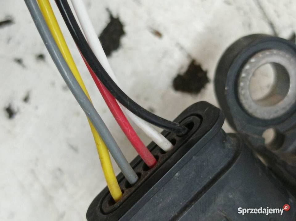 SONDA LAMBDA 392652U200 0281007509510 Hyundai Sondy lambda