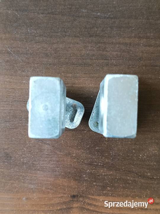 Harley Davidson Dyna 2003 naciąg pasa fxd Koprzywnica