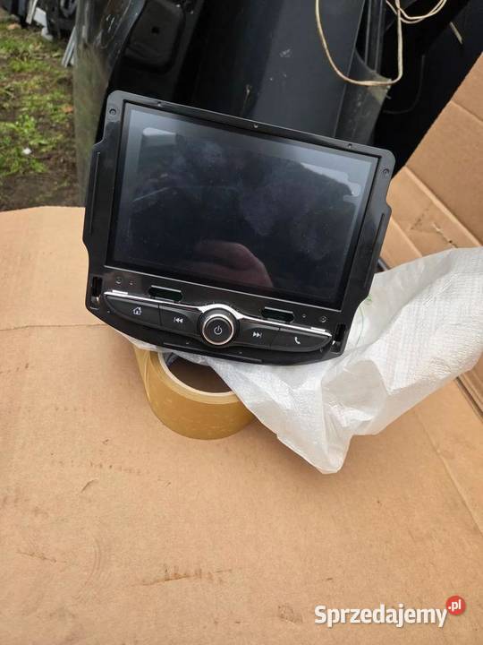 Radio Nawigacja Opel Adam 42645326 LC7F