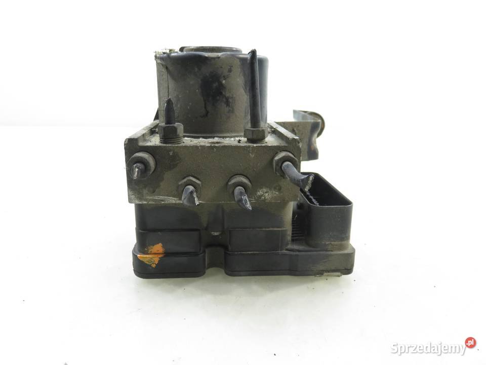 POMPA ABS FORD FOCUS MK2 II 5WK84103 10097001103