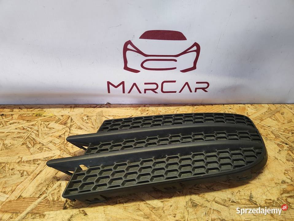 Kratka Zderzaka Lewy Przód Vw Tiguan Lift 1116 Pleszew sprzedam