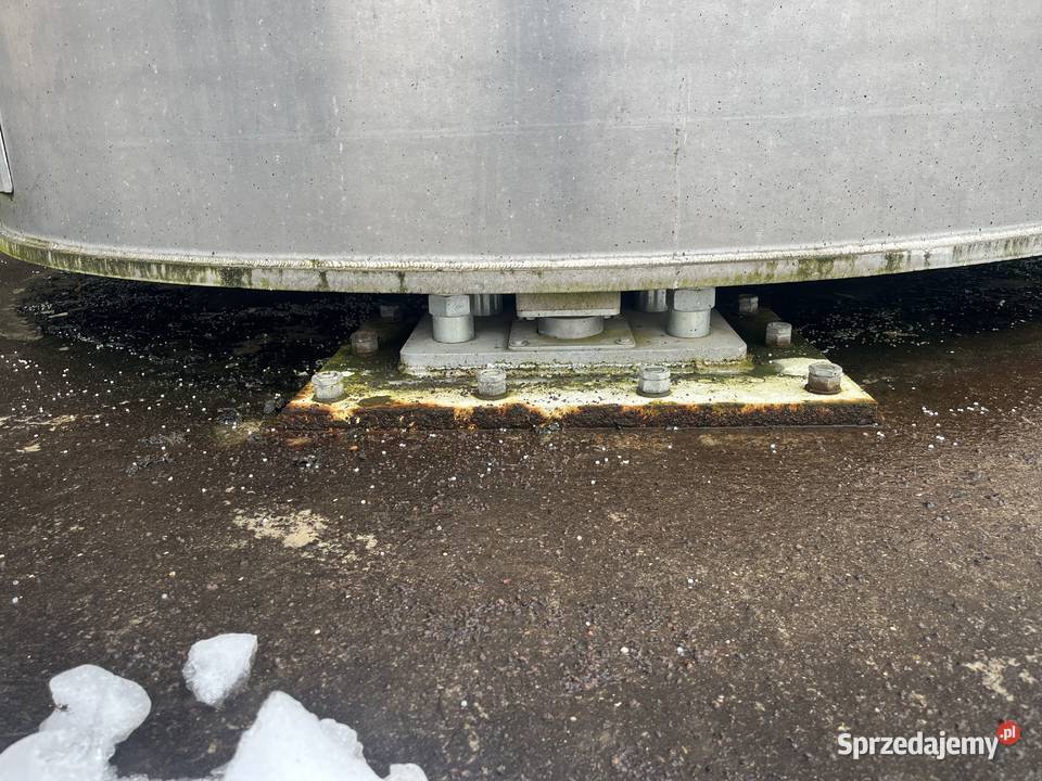Silos silosy aluminiowe na granulat o pojemnosci dolnośląskie