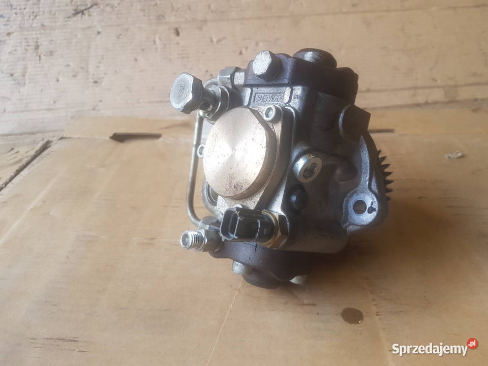 Subaru Outback IV BR BRD 20D ee20z pompa Legnica sprzedam