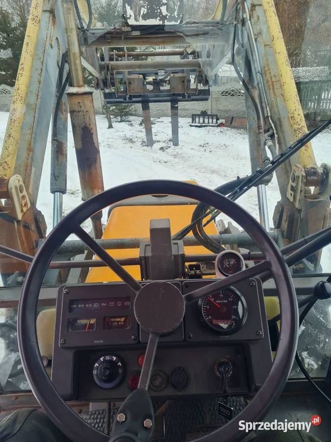 Renault 7514 Turek