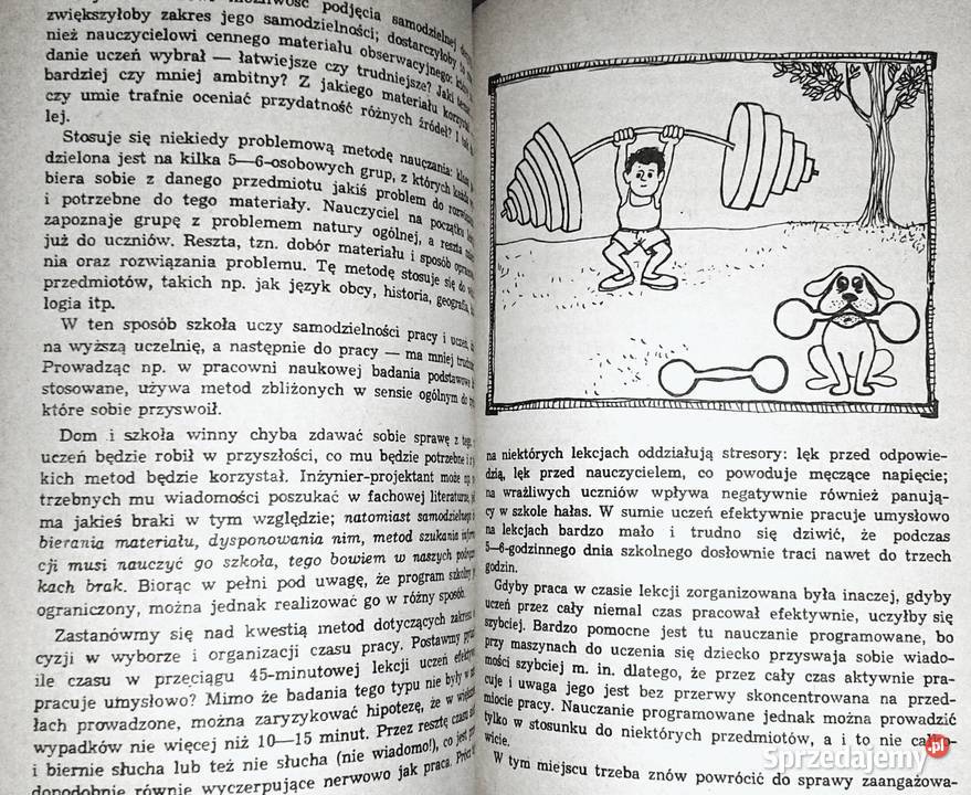 SOS ucznia Jarosław Rudniański Chełm