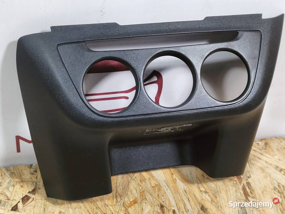 Ramka Osłona Panelu Nawiewu Peugeot 301 CElysee Pleszew