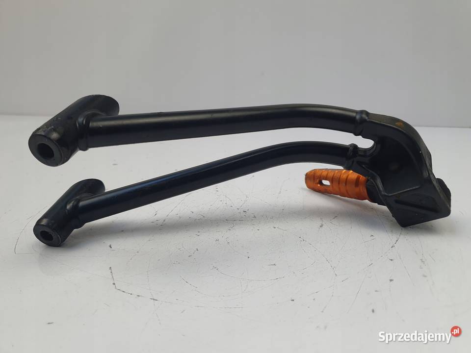 LEWY SET PODNÓZEK PASAŻERA KTM Duke 790 1824 Chełm sprzedam