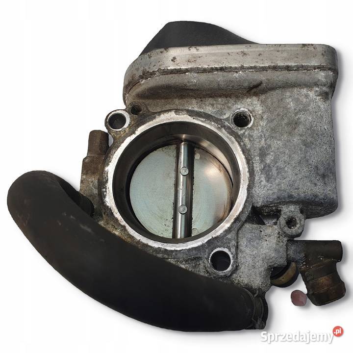 PRZEPUSTNICA Opel Zafira B Astra H 16 16V lubelskie Chełm