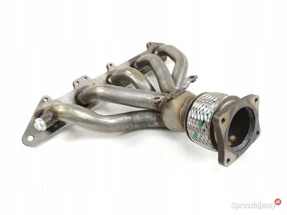 KOLEKTOR WYDECHOWY VOLVO S70 V70 850 20 24