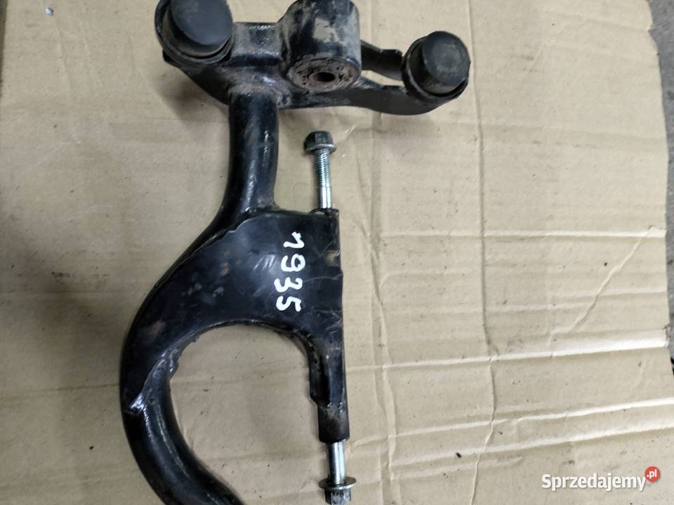 Uchwyt Górny silnika 125 chiński skuter łódzkie Łubno